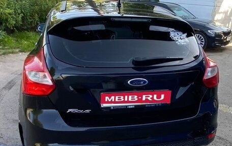 Ford Focus III, 2012 год, 500 000 рублей, 1 фотография
