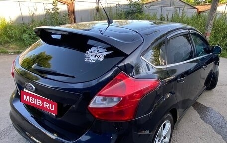Ford Focus III, 2012 год, 500 000 рублей, 9 фотография
