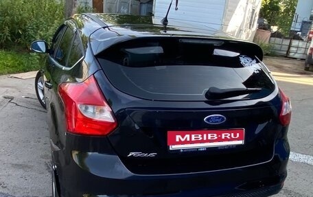 Ford Focus III, 2012 год, 500 000 рублей, 2 фотография
