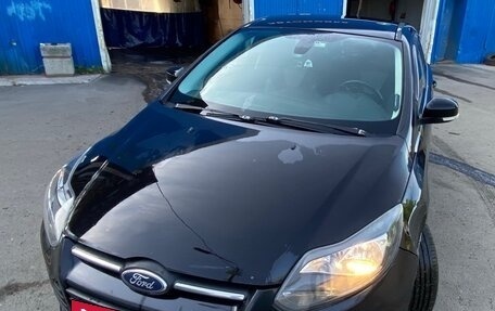 Ford Focus III, 2012 год, 500 000 рублей, 6 фотография