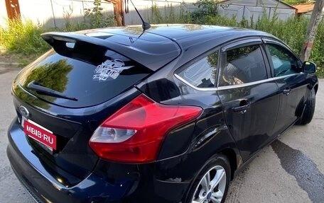Ford Focus III, 2012 год, 500 000 рублей, 13 фотография