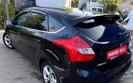 Ford Focus III, 2012 год, 500 000 рублей, 3 фотография
