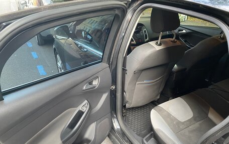 Ford Focus III, 2012 год, 500 000 рублей, 23 фотография