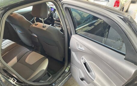 Ford Focus III, 2012 год, 500 000 рублей, 21 фотография
