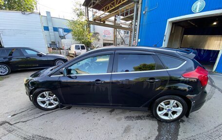 Ford Focus III, 2012 год, 500 000 рублей, 24 фотография