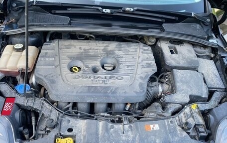 Ford Focus III, 2012 год, 500 000 рублей, 22 фотография