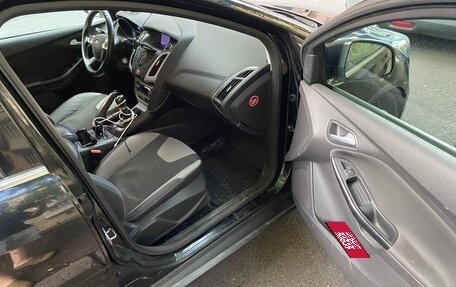 Ford Focus III, 2012 год, 500 000 рублей, 30 фотография