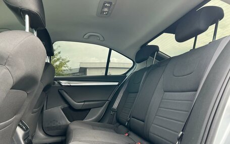 Skoda Octavia, 2016 год, 1 478 000 рублей, 7 фотография