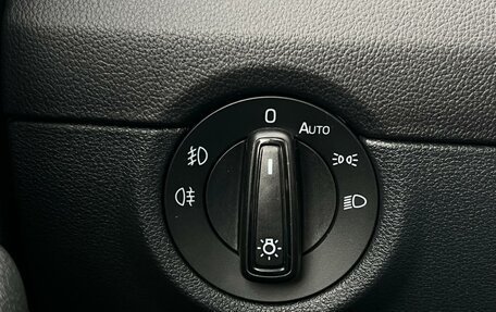 Skoda Octavia, 2016 год, 1 478 000 рублей, 14 фотография