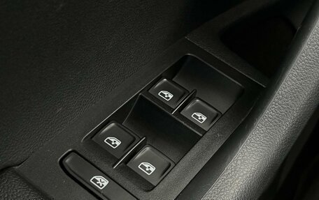 Skoda Octavia, 2016 год, 1 478 000 рублей, 13 фотография