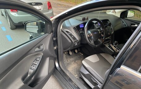 Ford Focus III, 2012 год, 500 000 рублей, 31 фотография