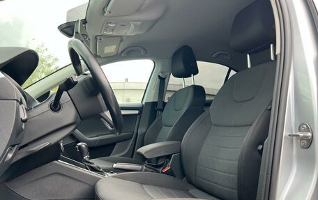 Skoda Octavia, 2016 год, 1 478 000 рублей, 8 фотография