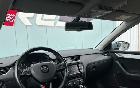 Skoda Octavia, 2016 год, 1 478 000 рублей, 6 фотография