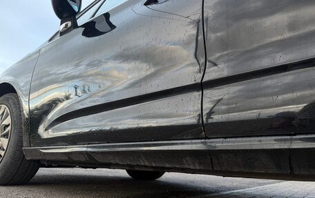Citroen C4 II рестайлинг, 2014 год, 650 000 рублей, 14 фотография