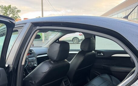 Citroen C4 II рестайлинг, 2014 год, 650 000 рублей, 9 фотография