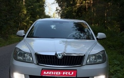Skoda Octavia, 2013 год, 1 100 000 рублей, 1 фотография