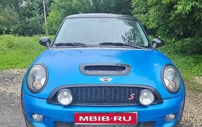 MINI Hatch, 2010 год, 1 190 000 рублей, 1 фотография