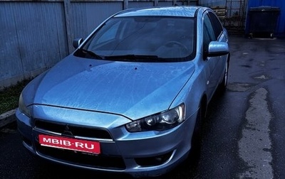 Mitsubishi Lancer IX, 2008 год, 700 000 рублей, 1 фотография