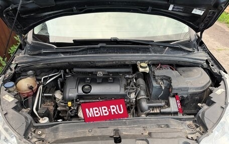 Citroen C4 II рестайлинг, 2014 год, 650 000 рублей, 16 фотография