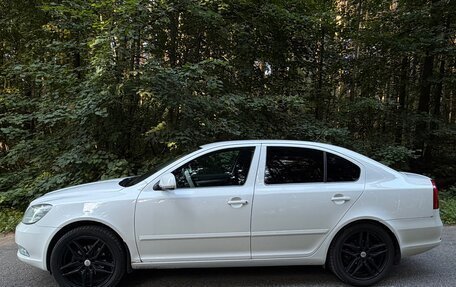 Skoda Octavia, 2013 год, 1 100 000 рублей, 4 фотография