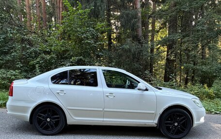 Skoda Octavia, 2013 год, 1 100 000 рублей, 5 фотография