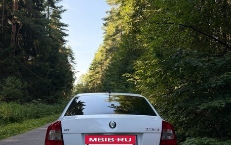 Skoda Octavia, 2013 год, 1 100 000 рублей, 2 фотография