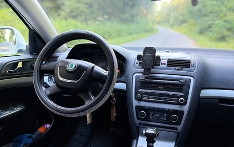 Skoda Octavia, 2013 год, 1 100 000 рублей, 10 фотография