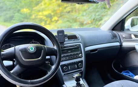 Skoda Octavia, 2013 год, 1 100 000 рублей, 9 фотография