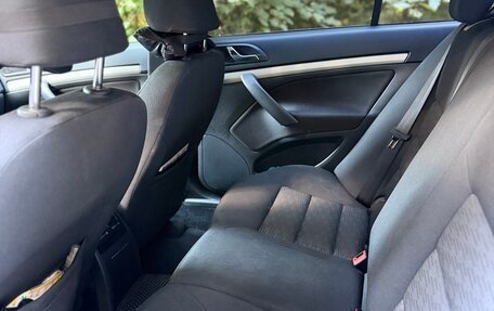 Skoda Octavia, 2013 год, 1 100 000 рублей, 7 фотография