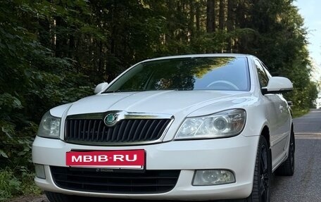 Skoda Octavia, 2013 год, 1 100 000 рублей, 3 фотография