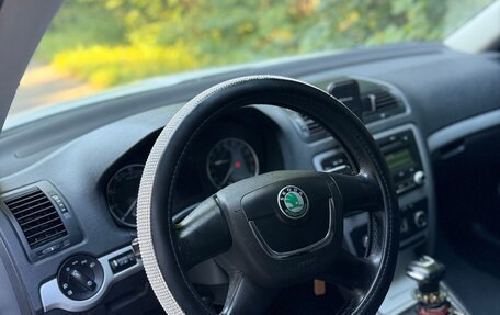 Skoda Octavia, 2013 год, 1 100 000 рублей, 8 фотография