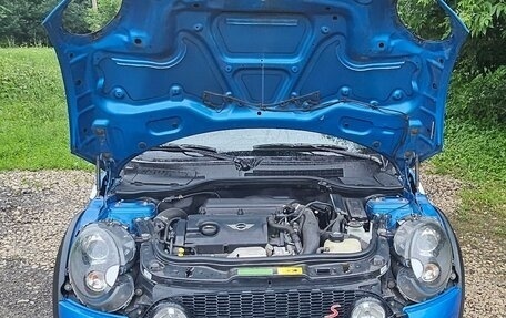 MINI Hatch, 2010 год, 1 190 000 рублей, 2 фотография