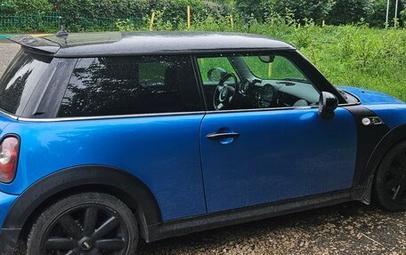 MINI Hatch, 2010 год, 1 190 000 рублей, 10 фотография