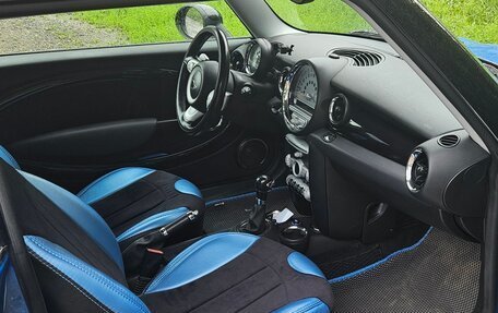 MINI Hatch, 2010 год, 1 190 000 рублей, 8 фотография