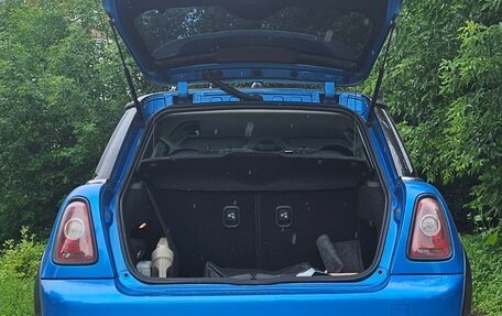 MINI Hatch, 2010 год, 1 190 000 рублей, 11 фотография