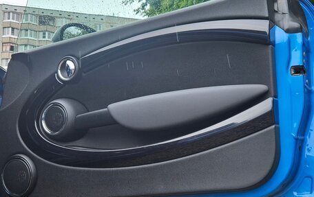 MINI Hatch, 2010 год, 1 190 000 рублей, 9 фотография