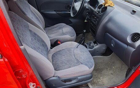 Daewoo Matiz I, 2010 год, 116 999 рублей, 2 фотография