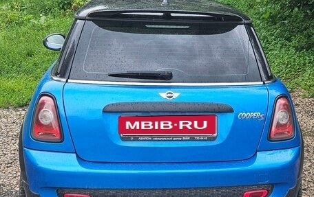 MINI Hatch, 2010 год, 1 190 000 рублей, 12 фотография