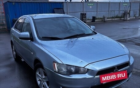 Mitsubishi Lancer IX, 2008 год, 700 000 рублей, 2 фотография