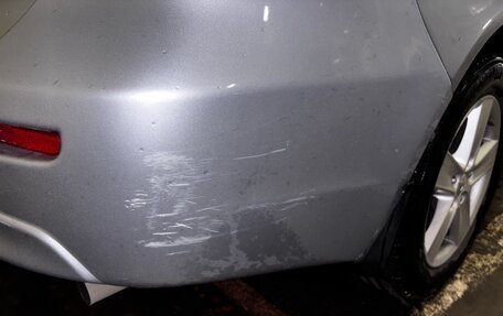 Mitsubishi Lancer IX, 2008 год, 700 000 рублей, 16 фотография