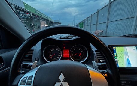 Mitsubishi Lancer IX, 2008 год, 700 000 рублей, 11 фотография
