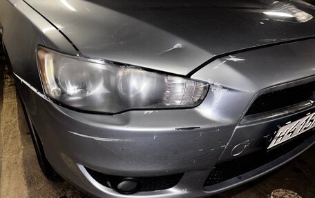 Mitsubishi Lancer IX, 2008 год, 700 000 рублей, 14 фотография