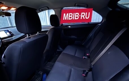 Mitsubishi Lancer IX, 2008 год, 700 000 рублей, 12 фотография