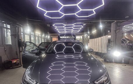 Audi A4, 2019 год, 2 249 000 рублей, 4 фотография