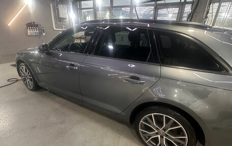 Audi A4, 2019 год, 2 249 000 рублей, 9 фотография