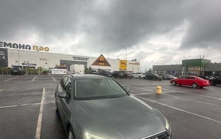 Audi A4, 2019 год, 2 249 000 рублей, 6 фотография