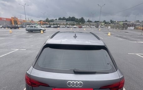 Audi A4, 2019 год, 2 249 000 рублей, 13 фотография