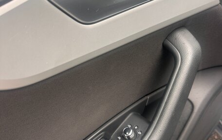 Audi A4, 2019 год, 2 249 000 рублей, 20 фотография