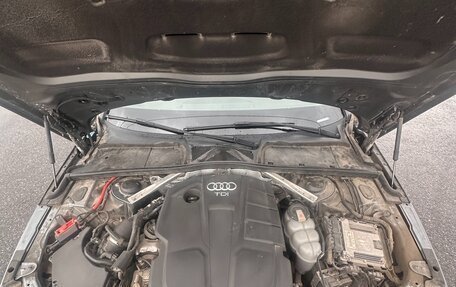 Audi A4, 2019 год, 2 249 000 рублей, 24 фотография