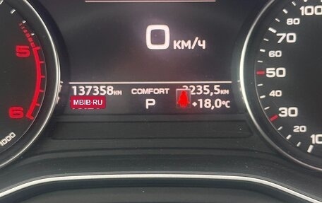 Audi A4, 2019 год, 2 249 000 рублей, 21 фотография